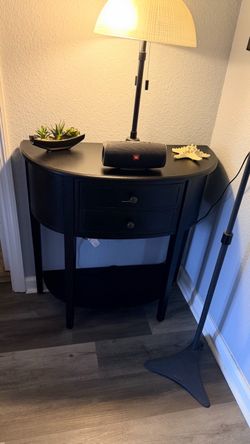 Side table