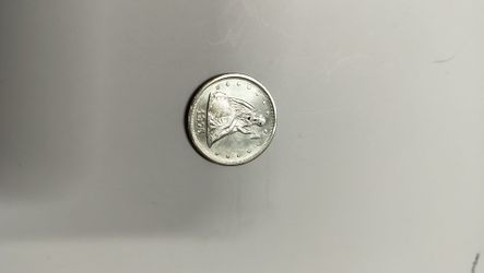 1875 S twenty cents