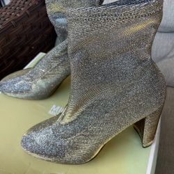 Boots - Women - Michael Kors! $69