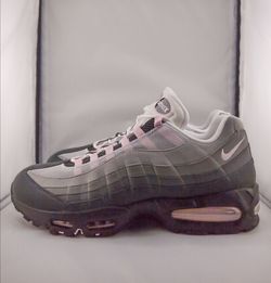 Air Max 95 OG Pink Foam