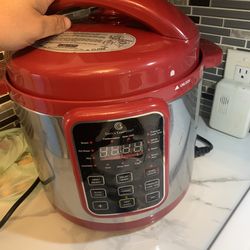 Garage sale - every thing must go today