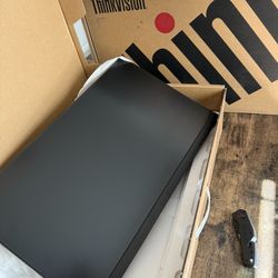 Lenovo ThinkVision