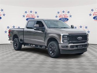 2023 Ford F-250