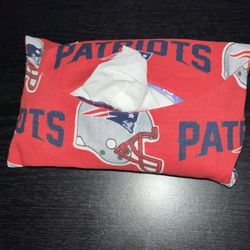 Tissue Holder