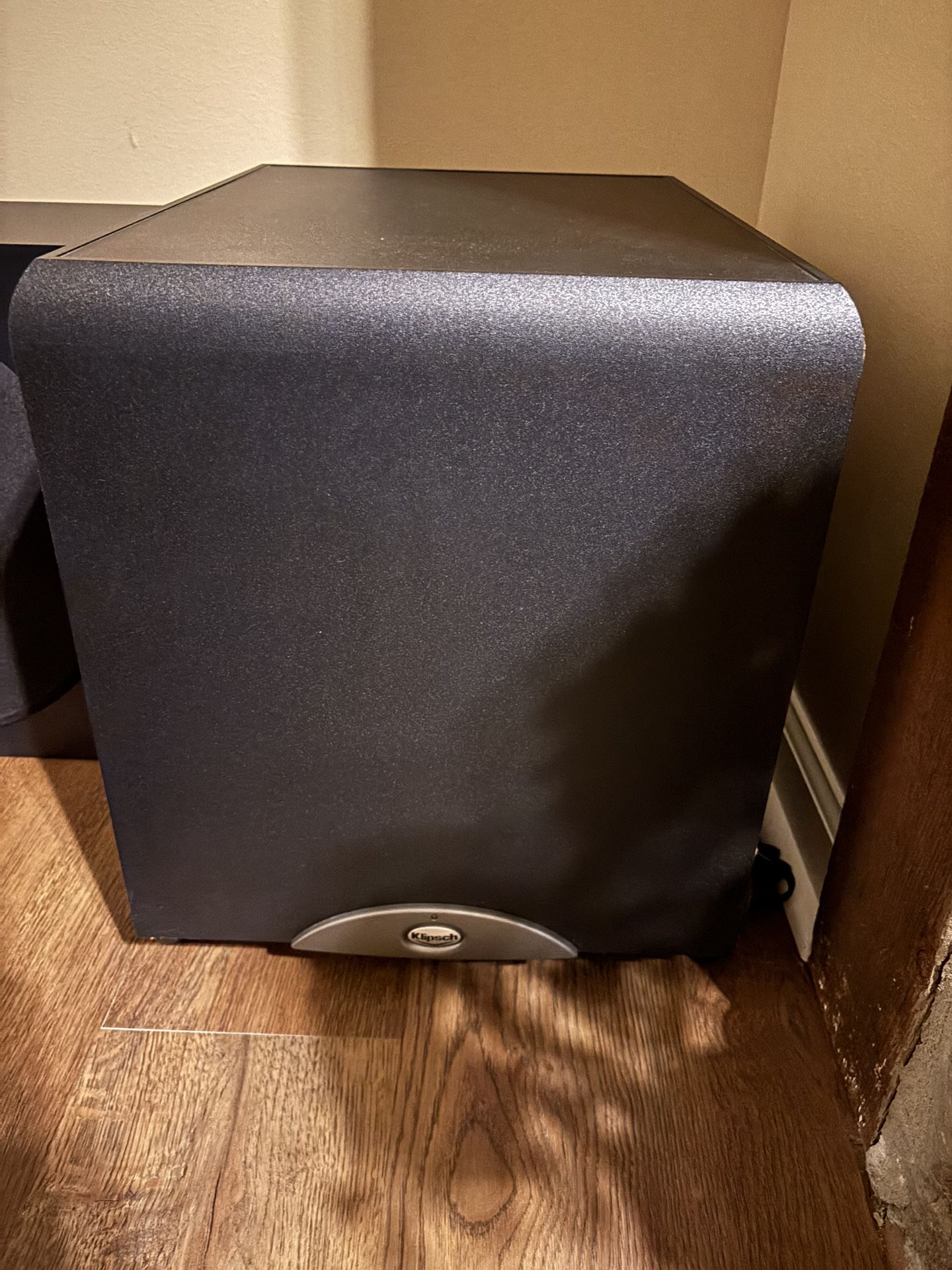 Klipsch Sub10 Subwoofer
