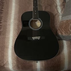 Guitar 6 string