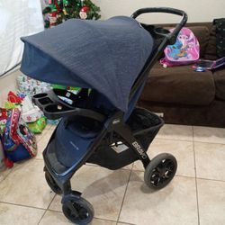 Light Weight Stroller 