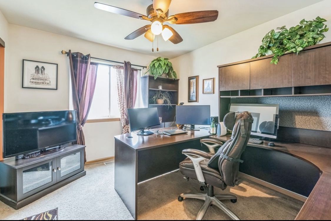 Office Furniture