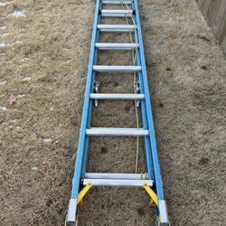 Werner 20 Ft Extension Ladder
