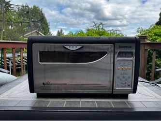 Behmor Coffee Roaster