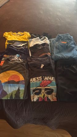 Youth size 10-12 clothing