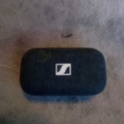 Sennheiser Momentum 2 Wireless Earbuds 