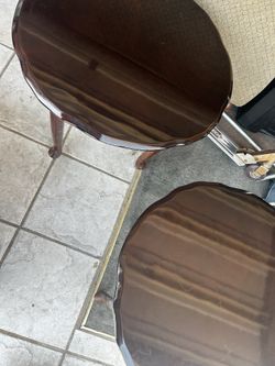3 Tables For The Price Of 1