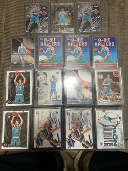 Kon Knueppel RC Lot