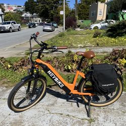 HeyBike Cityrun