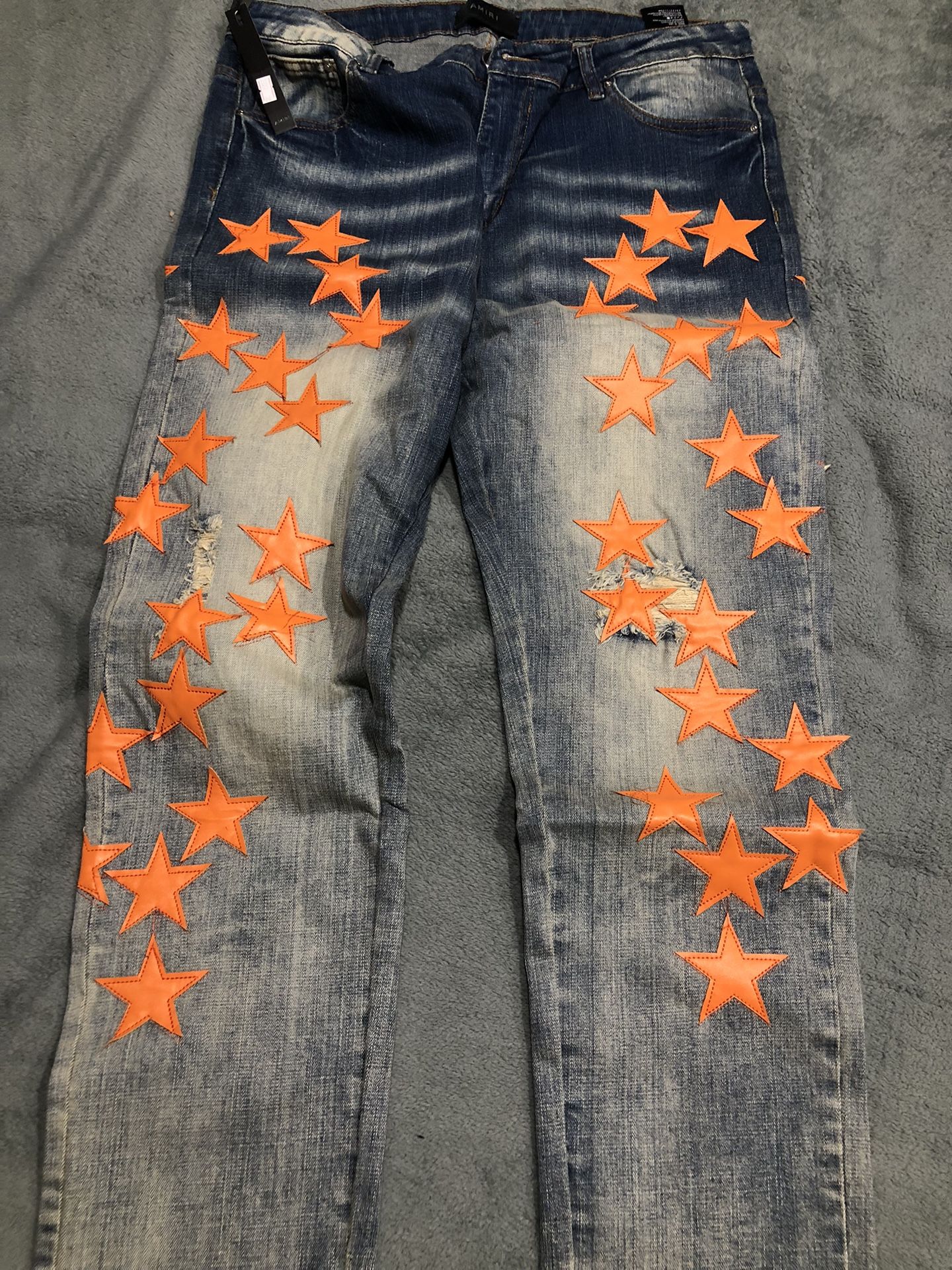 Amiri Star Jeans. 3032343638