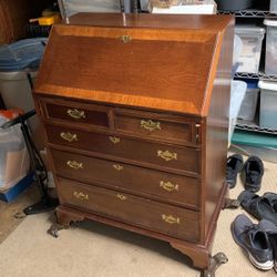 Secretary Desk