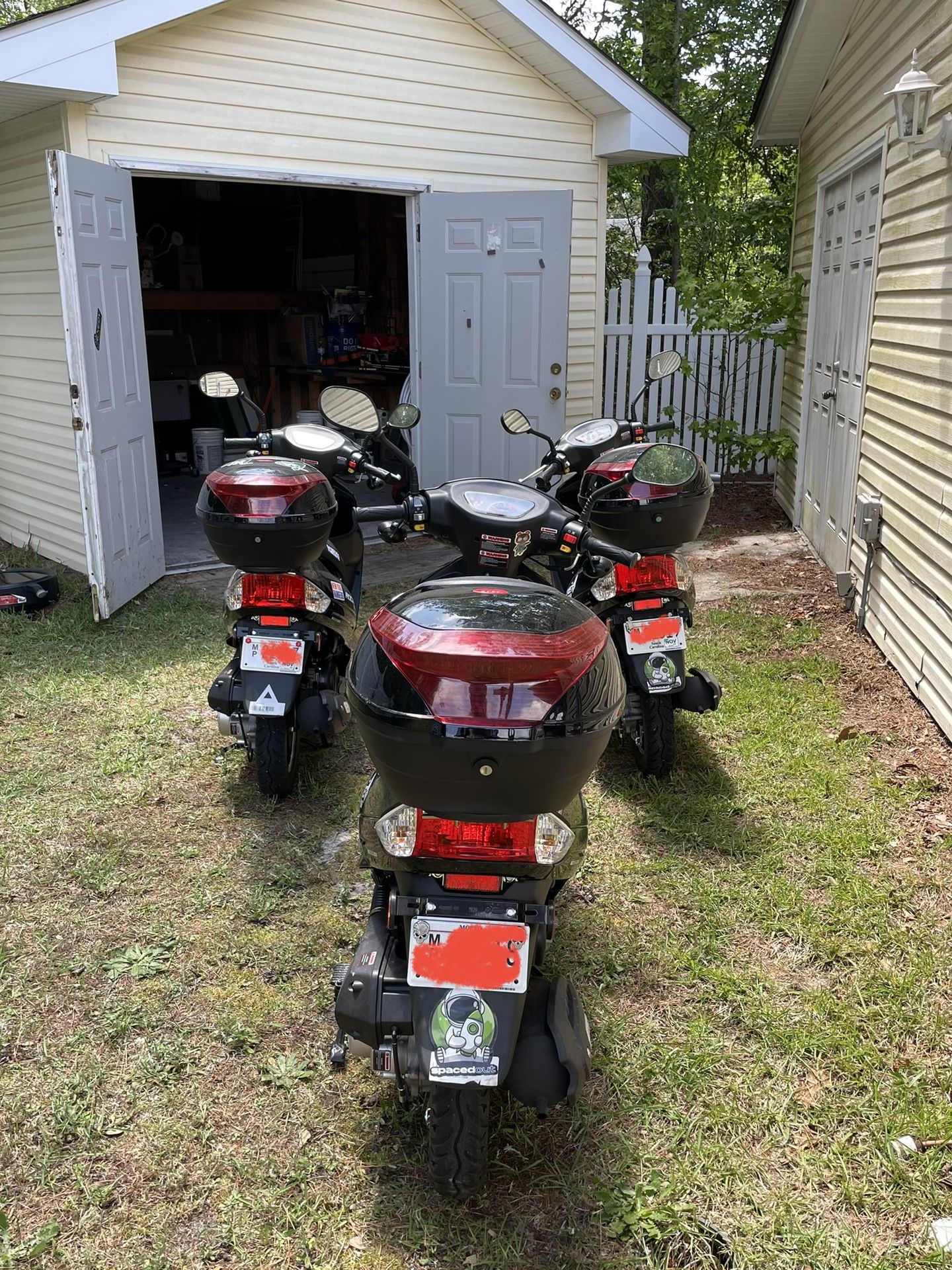 Mopeds for Sale in Conway, SC OfferUp