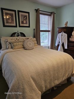 Full Size Bedroom Furniture