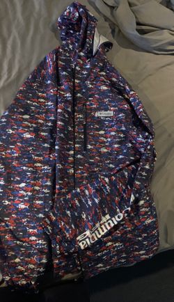 Men’s Columbia Morning View Jacket