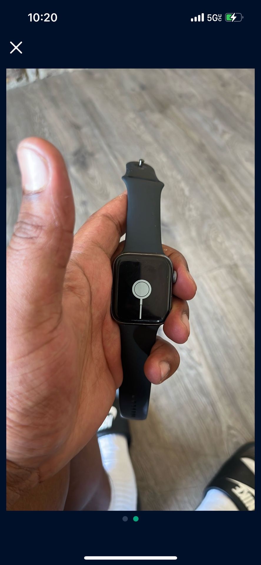 Apple Watch