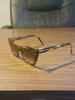 SAINT LAURENT SUNGLASSES