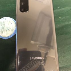 Samsung Galaxy S20 5G UNLOCKED 