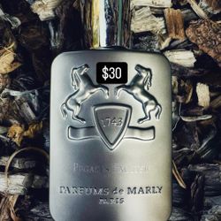 Pegasus Exclusif Parfums de Marly
