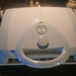 George Foreman Large Size Grill 