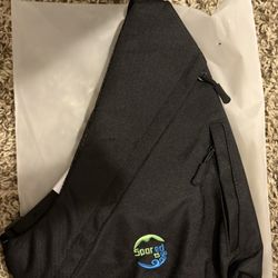 Small Sling Backpack