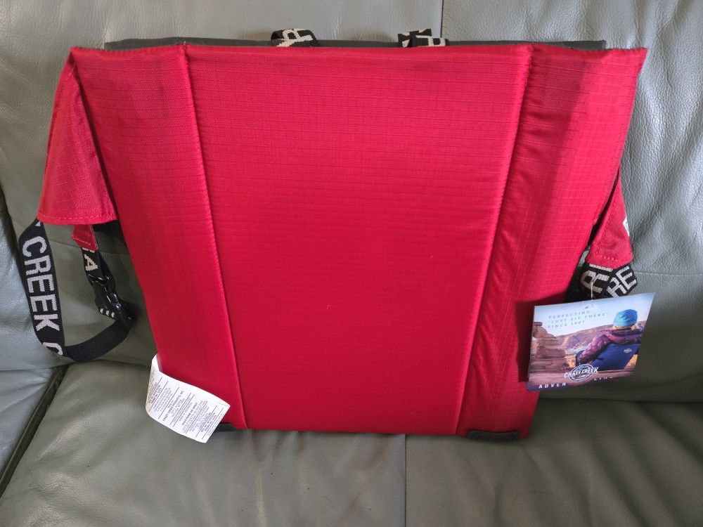 Portable Camping/outdoor Chair