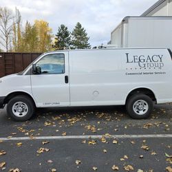 2009 Chevrolet Express