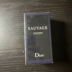 Dior Sauvage
