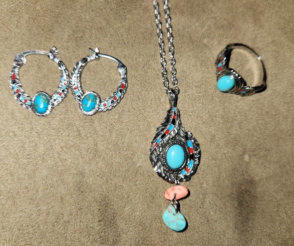 Jewelry Set
