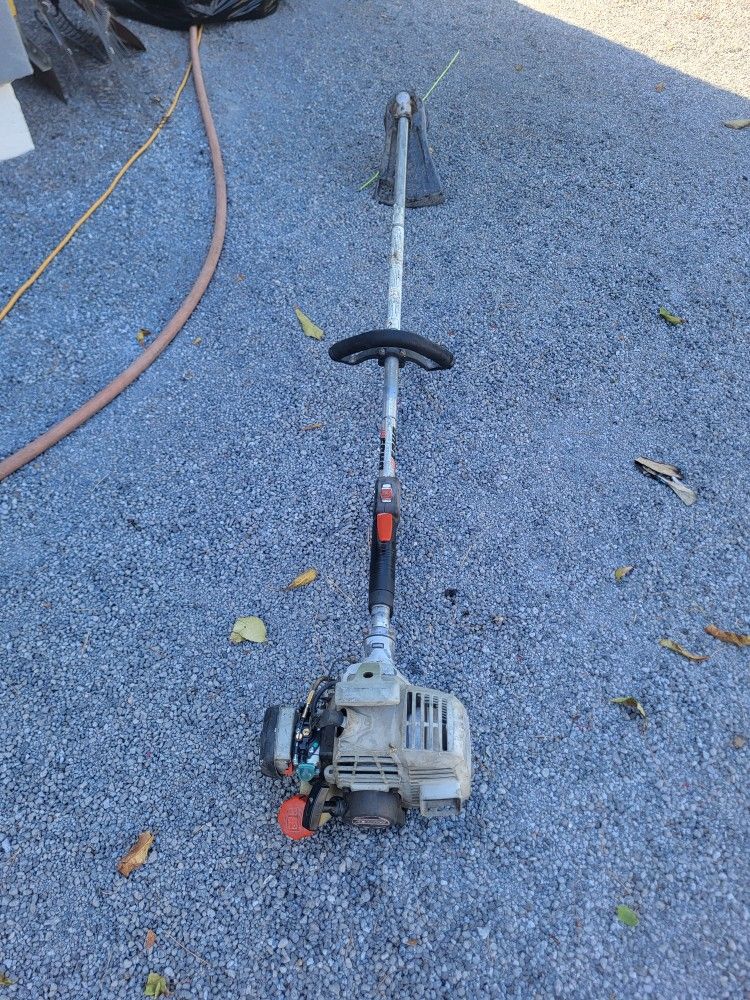 Echo Srm-210