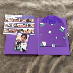 TXT The Dream Chapter Eternity