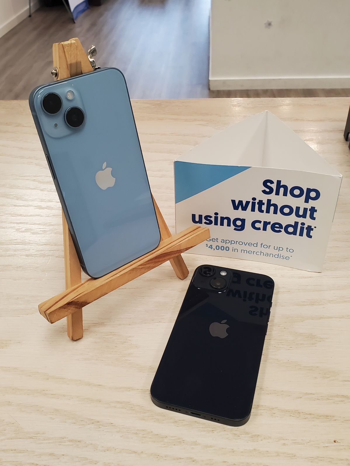 ๐ฑ iPhone 14 โ Stunning Display, Pro Camera System, and Affordable Payments!