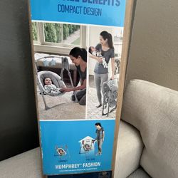 Graco Baby Swing