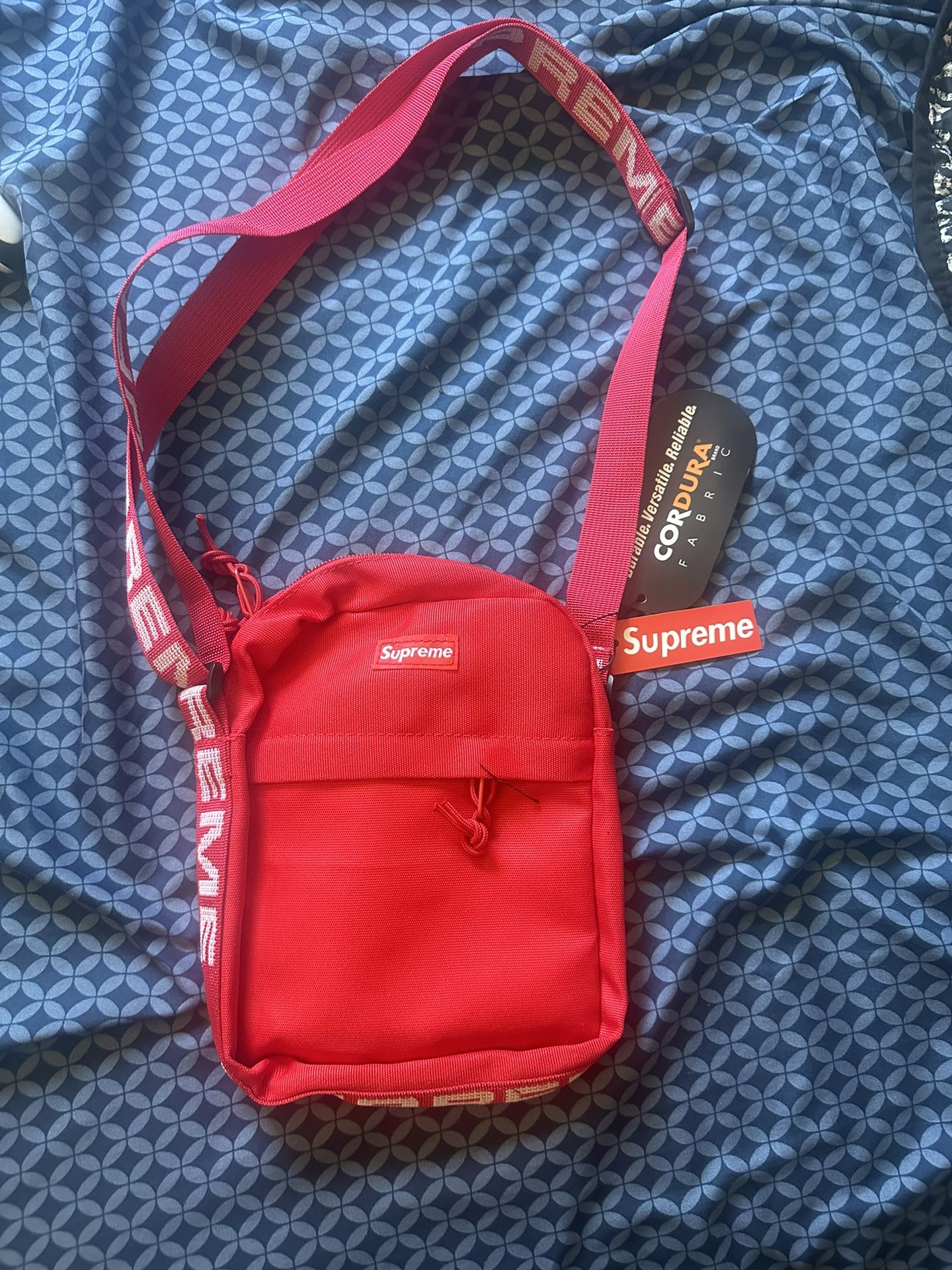 Supreme Shoulder Bag