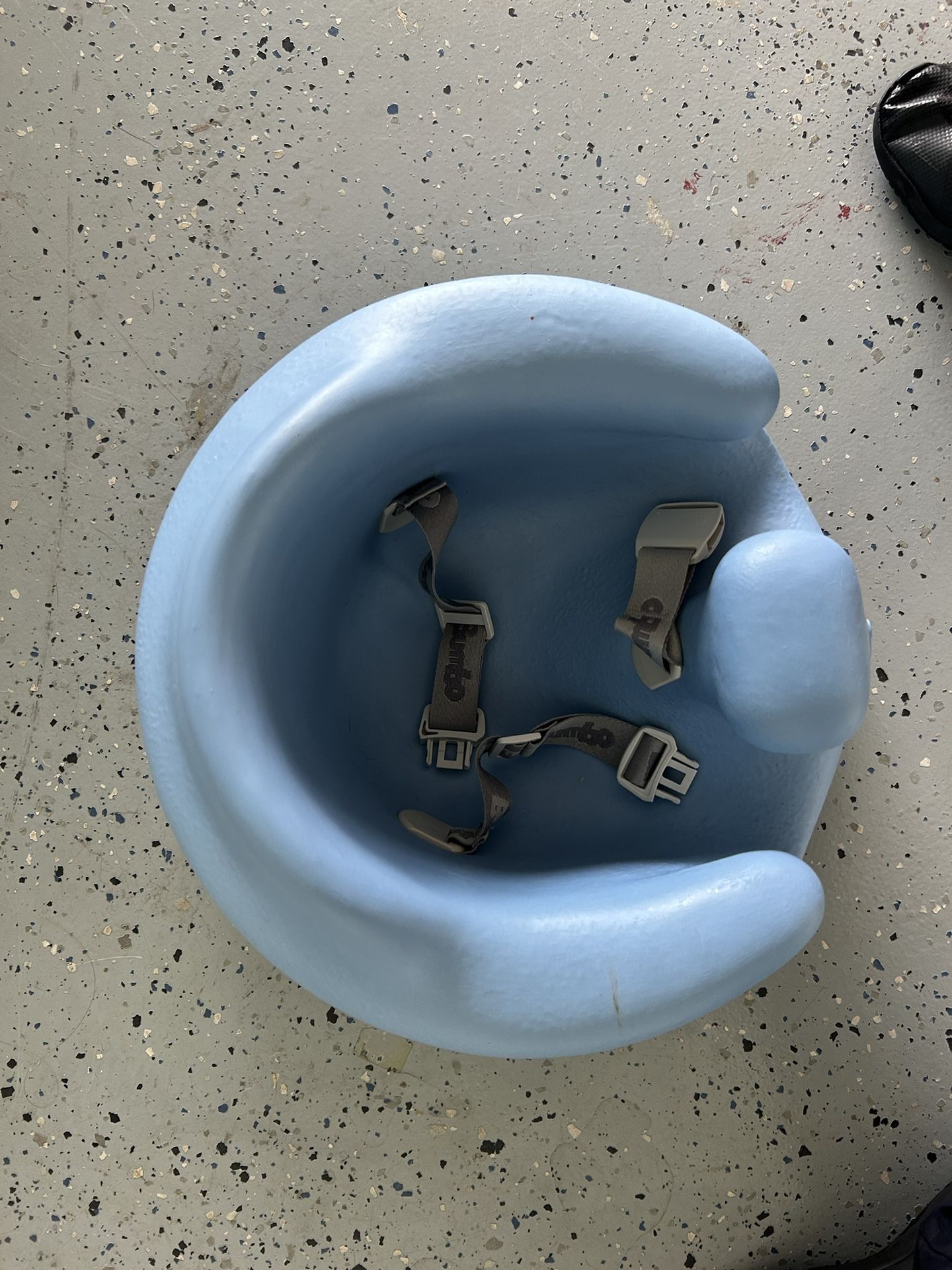 Baby Seat New