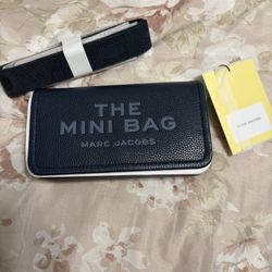 The mini bag 