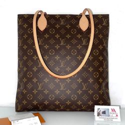Louis Vuitton Carry It Bag