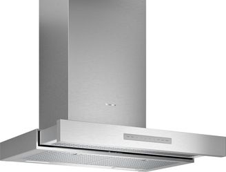 Brand New!! Thermador Masterpiece 30" Drawer Chimney Wall Hood HDDB30WS