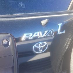 1998 Toyota RAV FOR SALE 