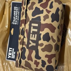 Wetlands yeti Sidekick 3 L (Brand new)