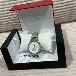Tissot Le Loche Watch Men 