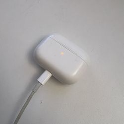 Airpod Pro 2nd Generation
