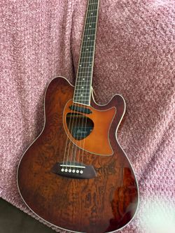Ibanez Guitar