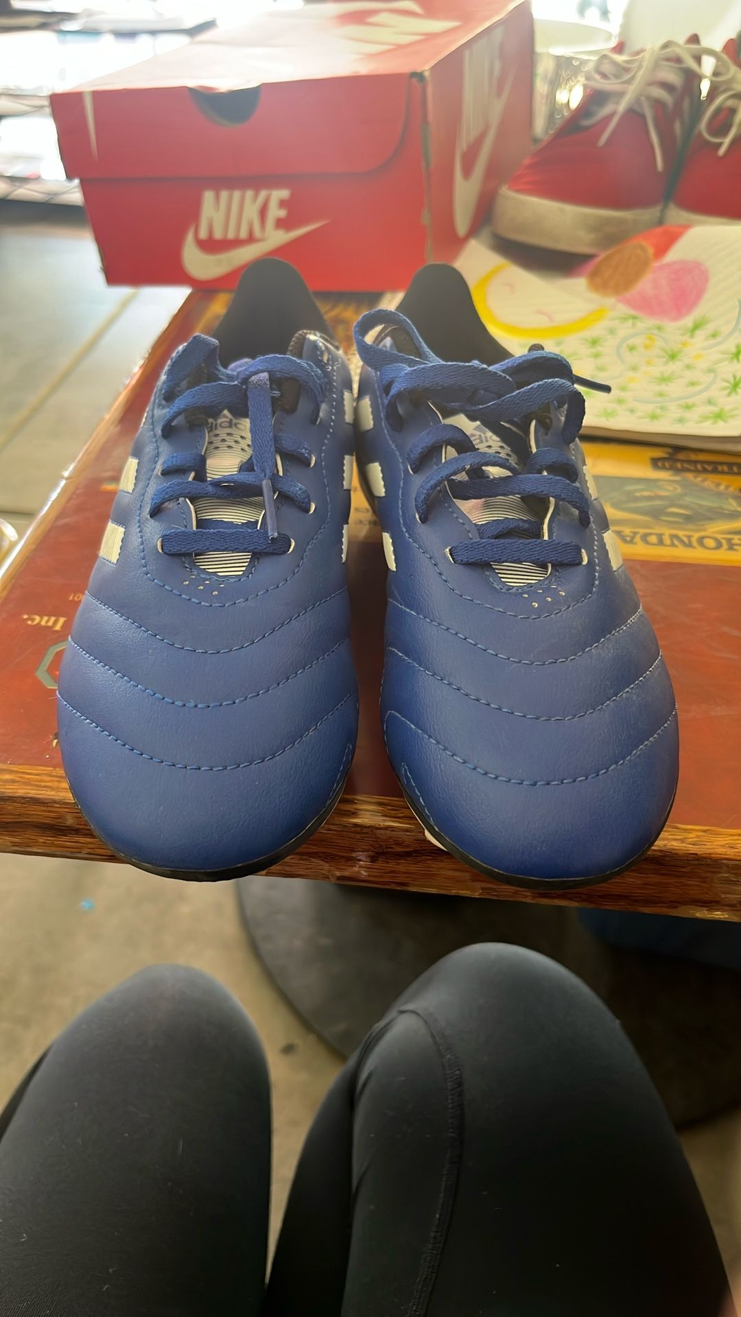 Adidas