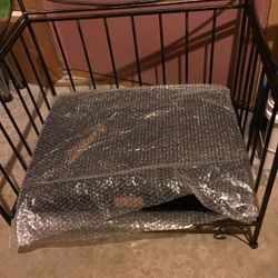 Dog bed $100